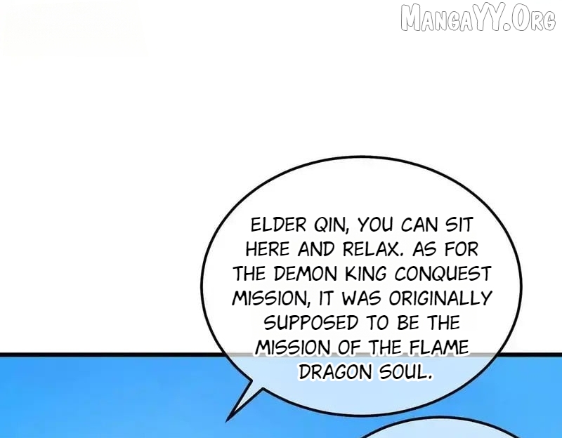 I Rely on My Invincibility to Deal Tons of Damage Passively! Chapter 132 - page 88